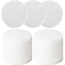 【540枚】トナーパッド・ふき取り化粧水・コットンパック おまとめ8点セット Amazon | YOYOSOFT コットン ふきとり用 丸型 トナーパッド 詰め替え